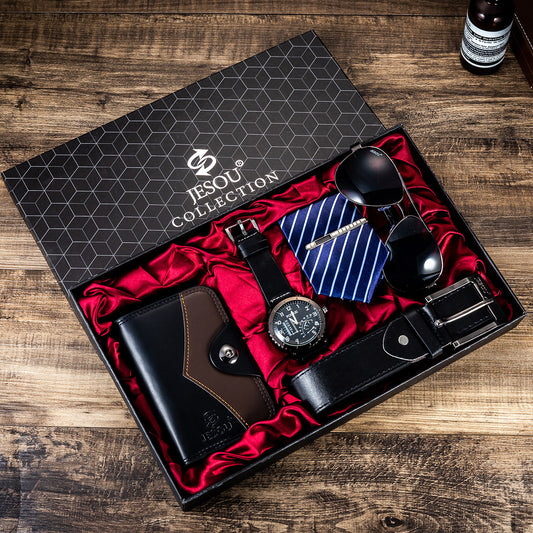 Luxury set box for Him